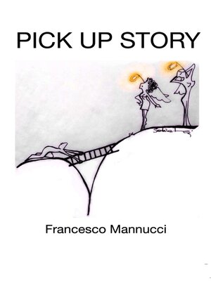 cover image of Pick up story
